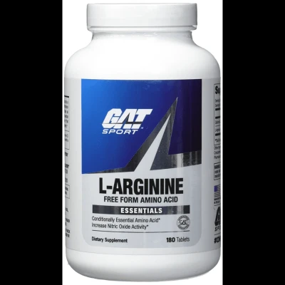 GAT SPORTS | L ARGININE